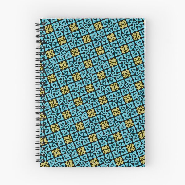 Item preview, Crochet Seamless Geometric Abstract Pattern designed and sold by gloriamelrose.