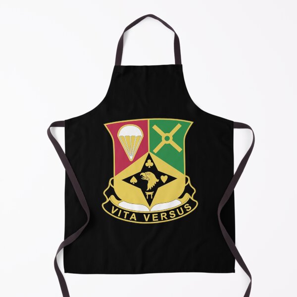 Item preview, DUI - 101st Airborne Division Sustainment Brigade, Headquarters and Special Troops Battalion X 300 designed and sold by Military Insignia Products.