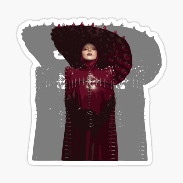 Item preview, Gaga Mayhem Abracadabra designed and sold by designsbykateco.