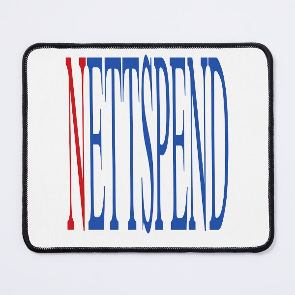 Item preview, NETTSPEND VLONE LOGO designed and sold by BigggDawgShop.