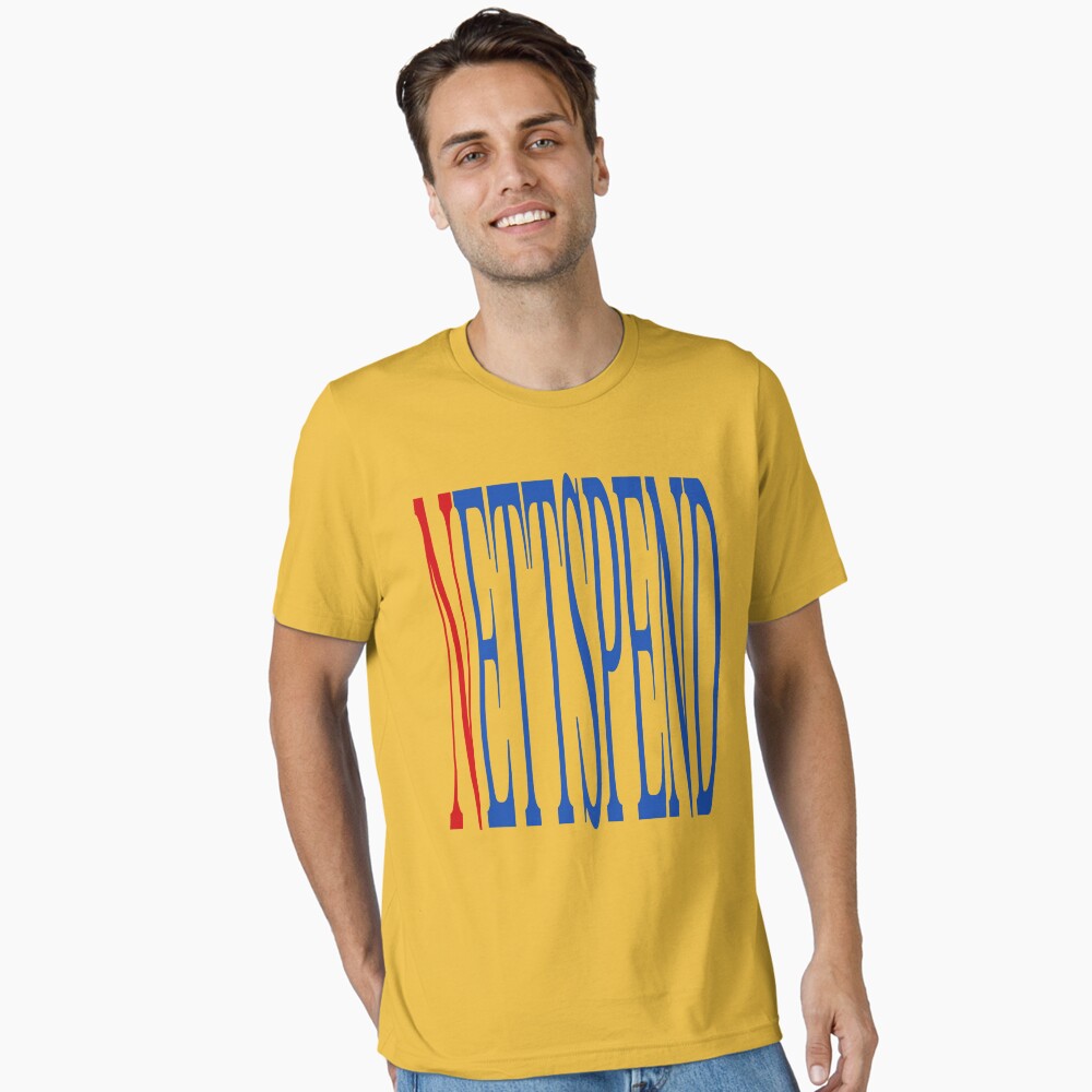 NETTSPEND VLONE LOGO