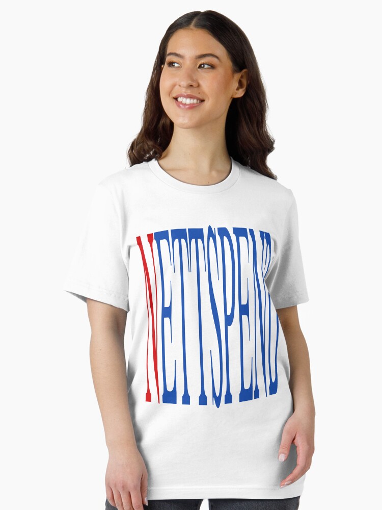 NETTSPEND VLONE LOGO