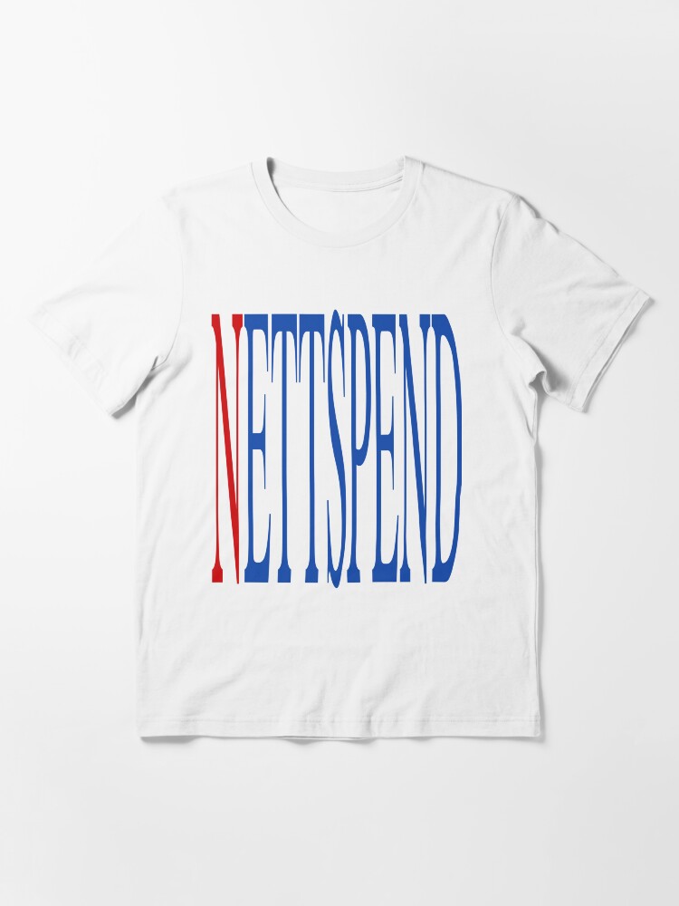 NETTSPEND VLONE LOGO