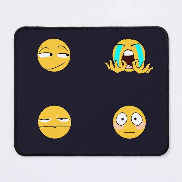 Item preview, Emotion Reactory Stickers Pack 2 designed and sold by KmanDreams.