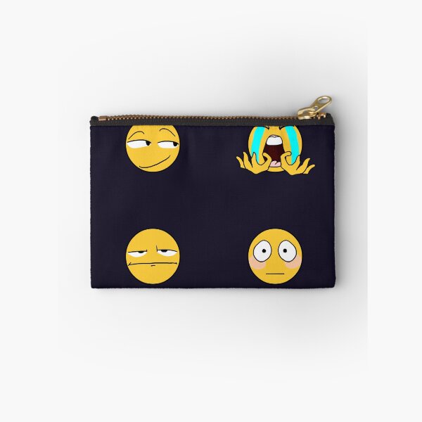 Item preview, Emotion Reactory Stickers Pack 2 designed and sold by KmanDreams.