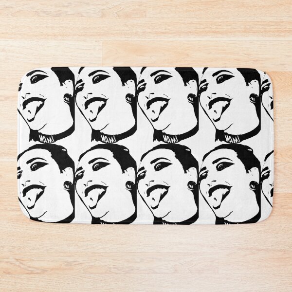 Item preview, Mami designed and sold by Chad's Fresh Art.