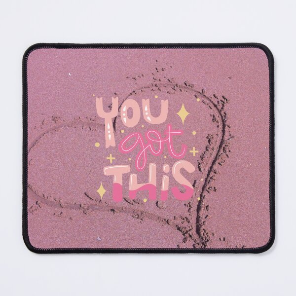 Item preview, You got this designed and sold by ArtsOfWonder.