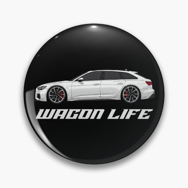 Item preview, Wagon Life designed and sold by Six Deers.