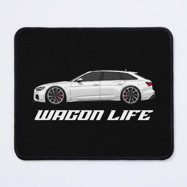 Item preview, Wagon Life designed and sold by Six Deers.