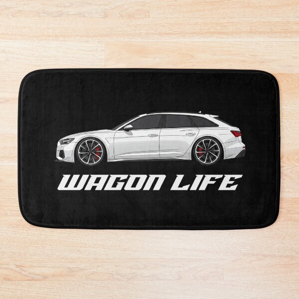 Item preview, Wagon Life designed and sold by Six Deers.