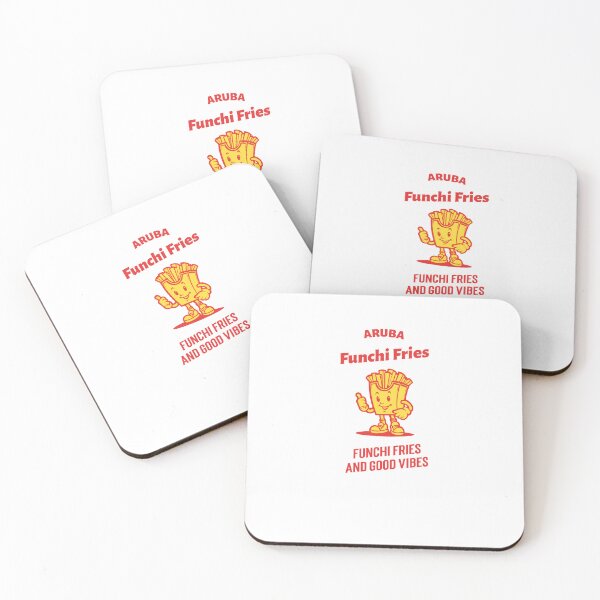 Item preview, Funchi is Aruba's version of polenta designed and sold by KingsMedia3.