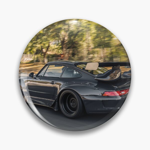 Artikelvorschau, Porsche RWB Fahren entworfen und verkauft von zuumy.