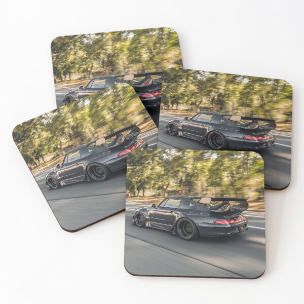 Artikelvorschau, Porsche RWB Fahren entworfen und verkauft von zuumy.
