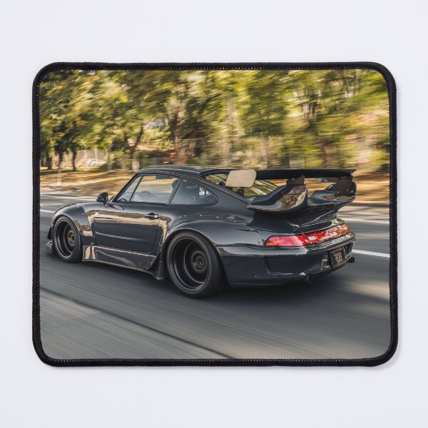 Artikelvorschau, Porsche RWB Fahren entworfen und verkauft von zuumy.