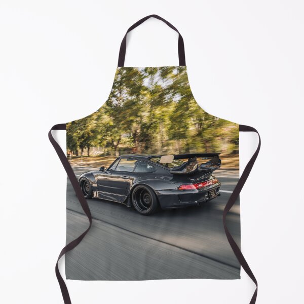 Item preview, Porsche RWB Driving designed and sold by zuumy.