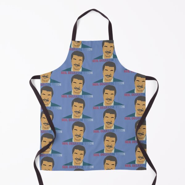 Item preview, Neil deGrasse Tyson illustration designed and sold by ZooStateofMind.