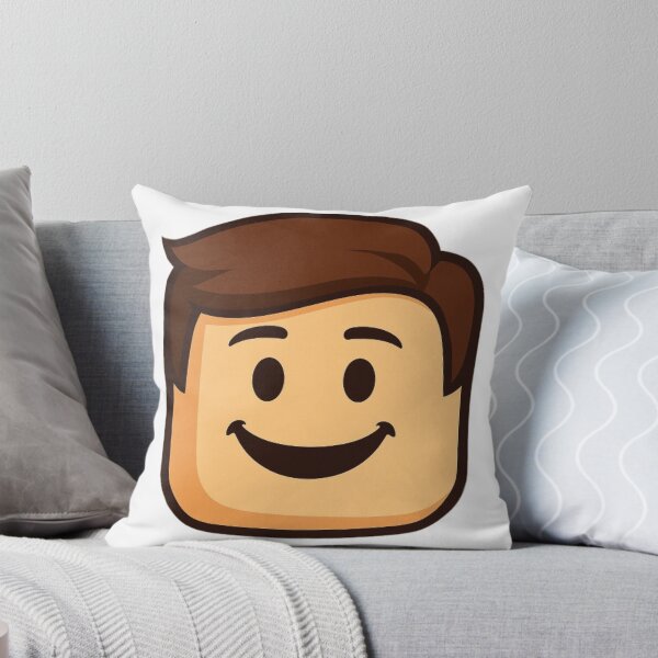 Item preview, Roblox Man Face designed and sold by SikharArt.