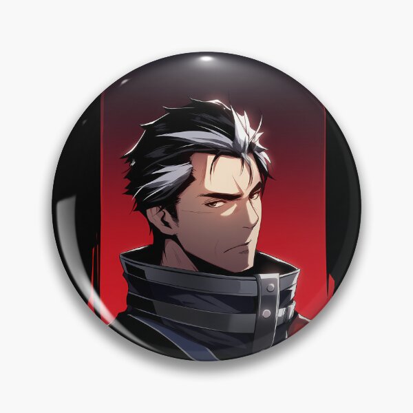 Item preview, Auron - 1 designed and sold by Infinite-Aspire.