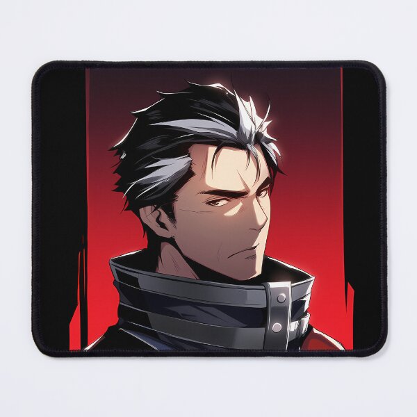 Item preview, Auron - 1 designed and sold by Infinite-Aspire.