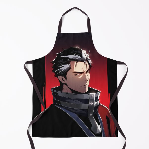 Item preview, Auron - 1 designed and sold by Infinite-Aspire.