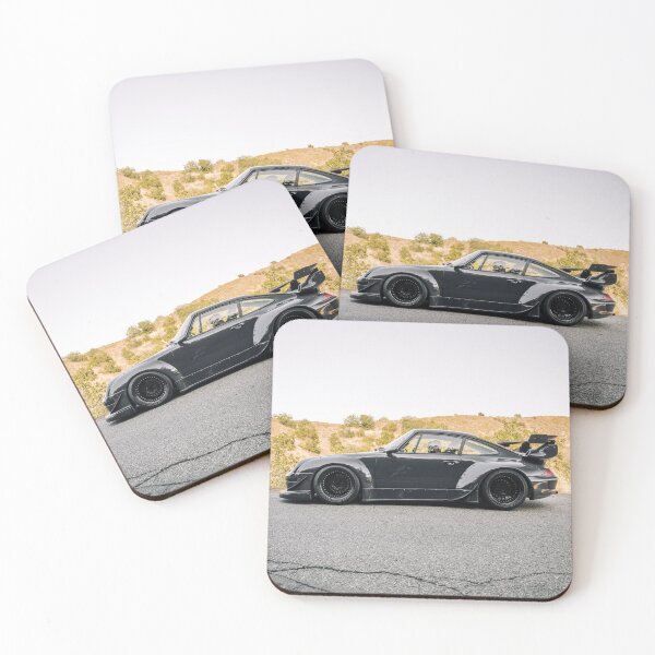 Item preview, Porsche RWB designed and sold by zuumy.