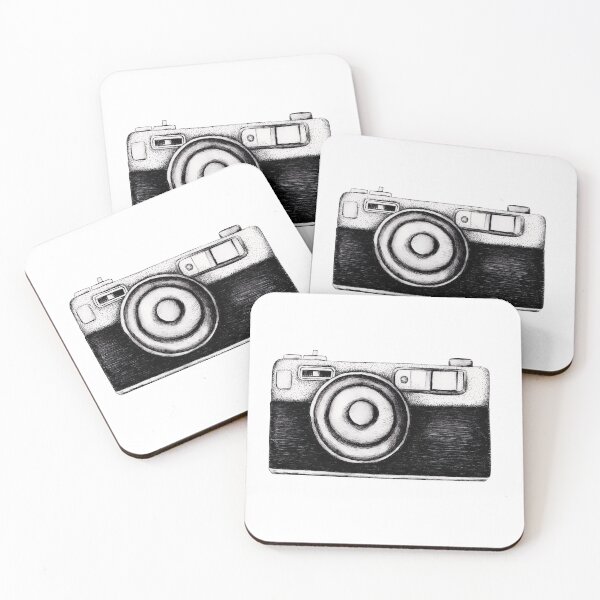 Item preview, Retro camera designed and sold by cadstudios.