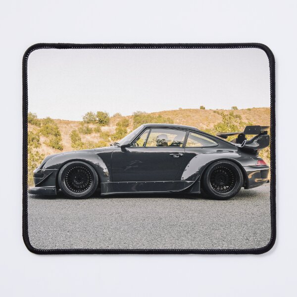 Item preview, Porsche RWB designed and sold by zuumy.