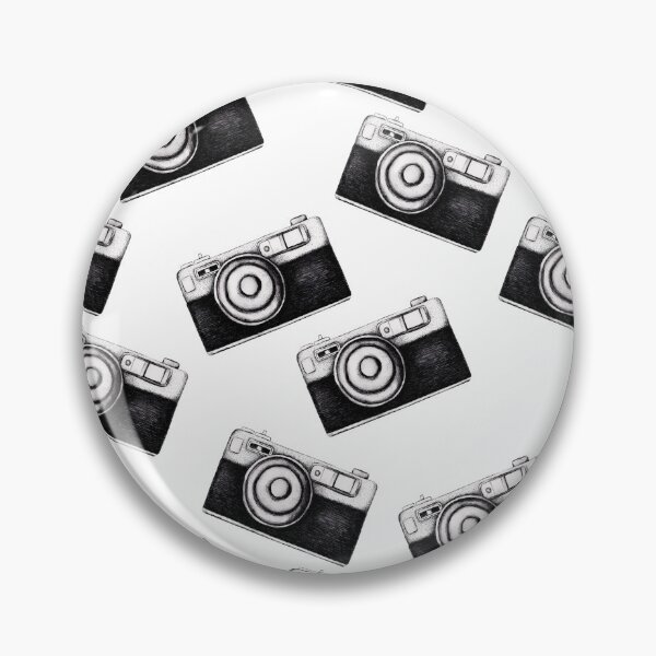 Item preview, Retro camera designed and sold by cadstudios.