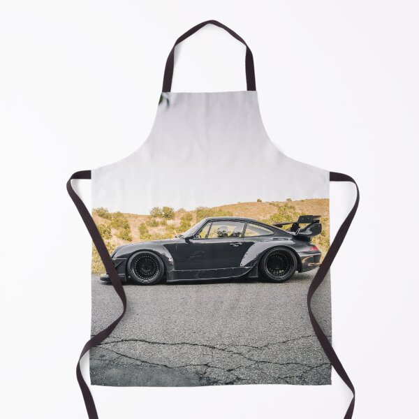 Item preview, Porsche RWB designed and sold by zuumy.