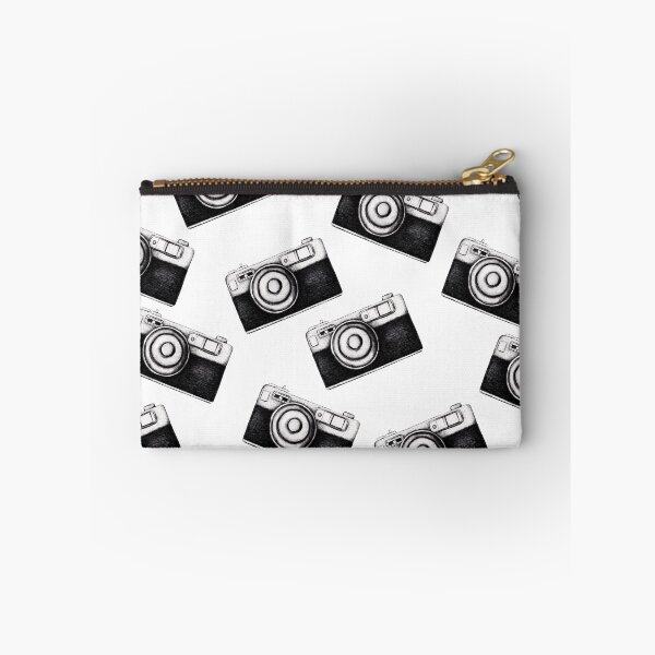 Item preview, Retro camera designed and sold by cadstudios.