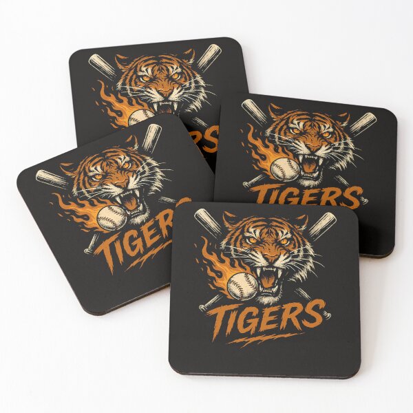 Item preview, Retro Graphic Tigers Last Name Tiger Lovers Animal Evergreen Gift For Men Women Kids designed and sold by ArmyAbodo.