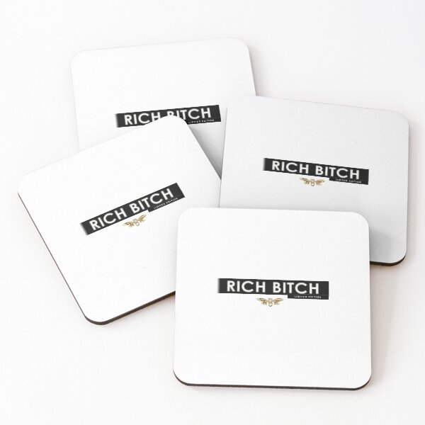 Item preview, Rich tshirt premium!! designed and sold by NarpLTD.