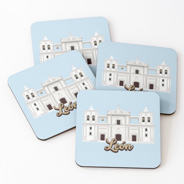 Item preview, Leon Cathedral designed and sold by Claustronautas.