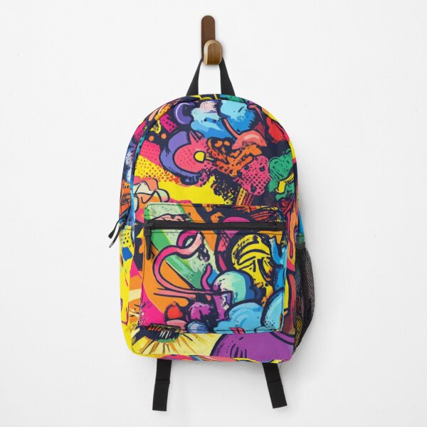 Item preview, Mindful Madness designed and sold by Mystic Wild Studio.