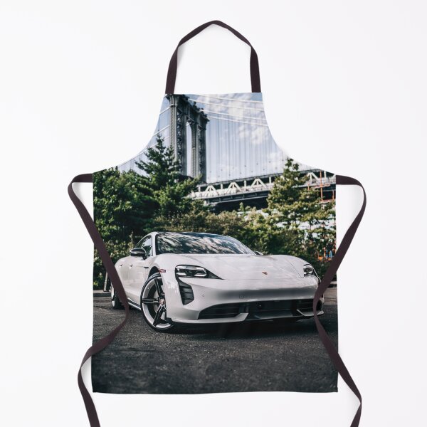Item preview, Porsche Taycan designed and sold by zuumy.