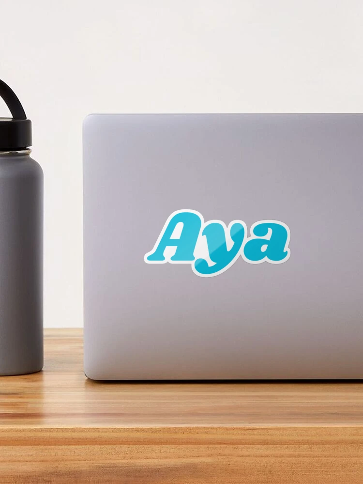 Aya
