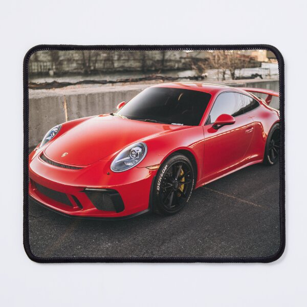 Item preview, Red Porsche GT3 designed and sold by zuumy.