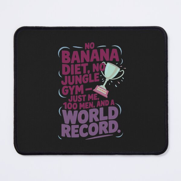 Item preview, Bold Motivational Quote Graphic for Gym Lovers designed and sold by elynne9.