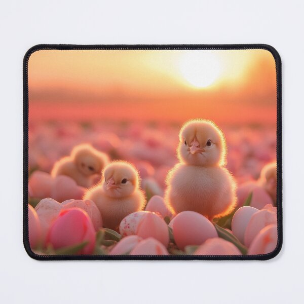 Item preview, Pink Peeps designed and sold by Animal Overload.
