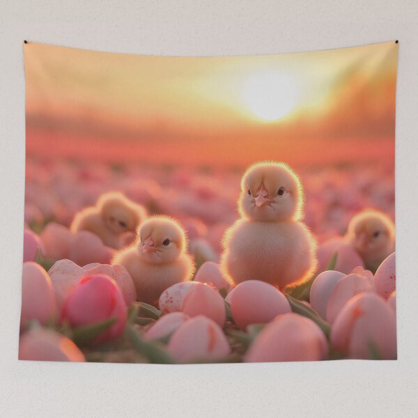 Item preview, Pink Peeps designed and sold by Animal Overload.