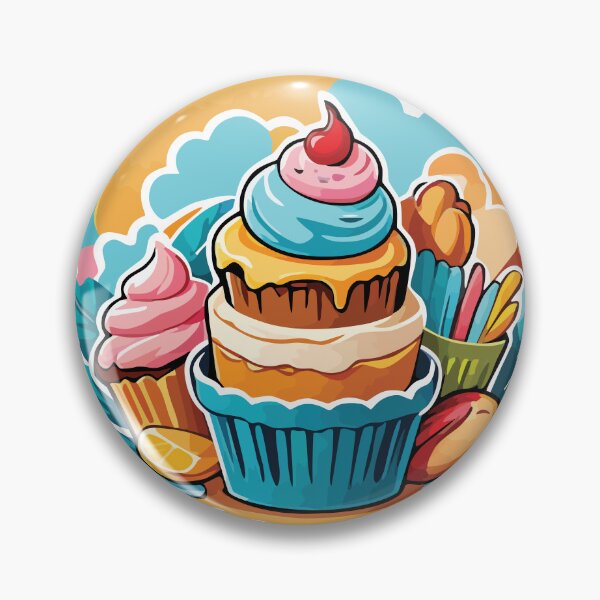 Item preview, Whisked with Love: I Love Baking designed and sold by CrazySweets.