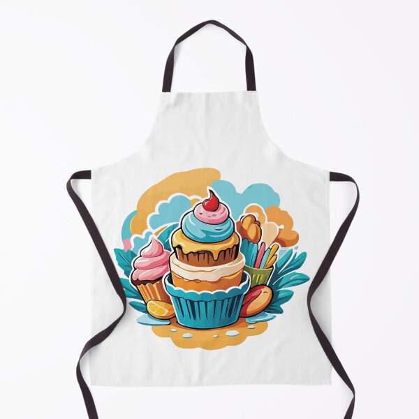 Item preview, Whisked with Love: I Love Baking designed and sold by CrazySweets.