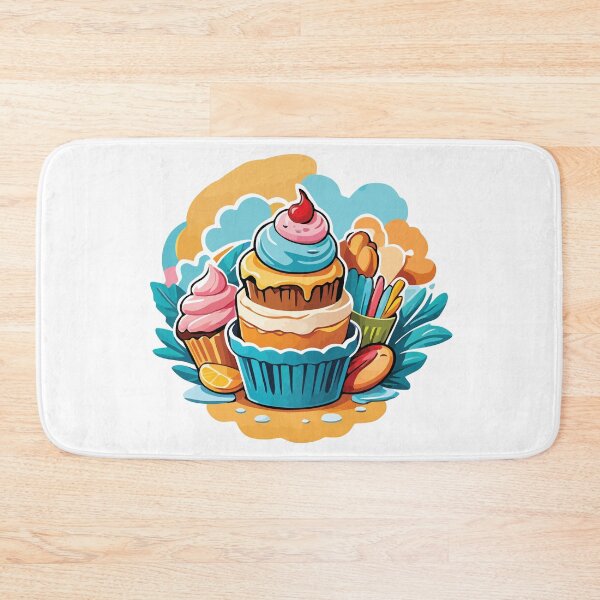 Item preview, Whisked with Love: I Love Baking designed and sold by CrazySweets.