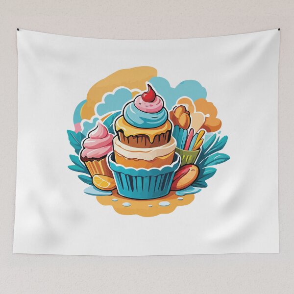 Item preview, Whisked with Love: I Love Baking designed and sold by CrazySweets.