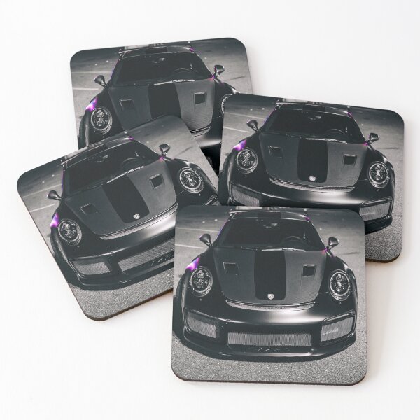 Item preview, Porsche GT2RS designed and sold by zuumy.
