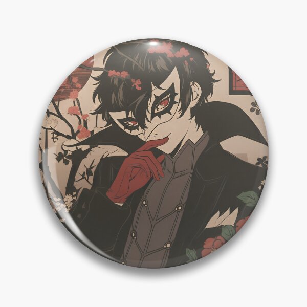 Item preview, Traditional Joker designed and sold by SchellStation.