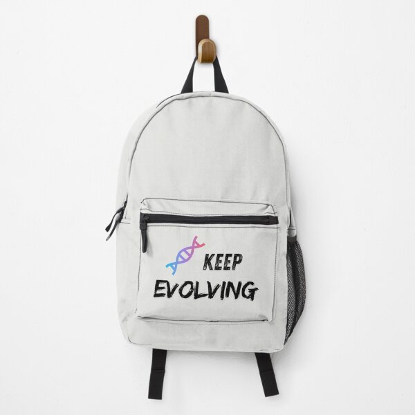 Item preview, Keep Evolving designed and sold by TokyoChick.