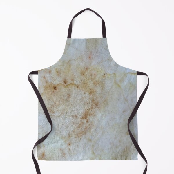 Item preview, Herbal tea print on cotton canvas designed and sold by Sannele Design.