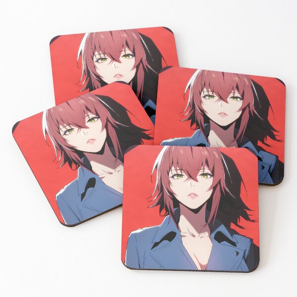 Item preview, Mikado Ryouko - 1 designed and sold by Infinite-Aspire.
