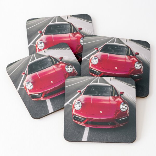 Item preview, Porsche Carrera 4S designed and sold by zuumy.